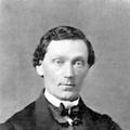 John Watkin Jones (1829 - 1908) Profile