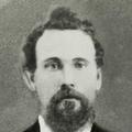John William Jackson (1849 - 1928)