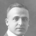 Joseph Jacobs (1896 - 1972) Profile