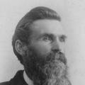 Joseph Loftus Jolley (1846 - 1916) Profile