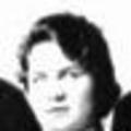 Josephine Inez Johnson (1896 - 1981) Profile