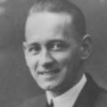 Kye Einas Christian Jorgensen (1900 - ?) Profile