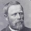 Lars Christian Johnson (1843 - 1919) Profile