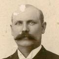 Lars Ferdinand Johnson (1858 - 1924) Profile
