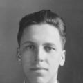 Leonard Newell Judkins (1903 - 1969) Profile