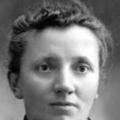Lydia Rasmussen (1861 - 1921) Profile