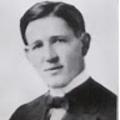 Mahonri Alma Josephson (1893 - 1923) Profile