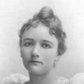 Marie Catherine Jonasson (1870 - 1949) Profile