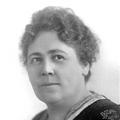 Martha Annable Jones (1873 - 1952) Profile