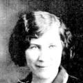 Martha Josephine Jenson (1901 - 2002) Profile