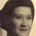 Mary Hugh Jacobson (1912 - 2003) Profile