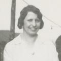 Mary Jane Jones (1905 - 1971) Profile