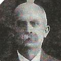 Michael Johnson (1855 - 1942)