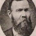 Miles Hudson Jones (1835 - 1895)