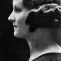 Myrtle Johnston (1902-1998) Profile