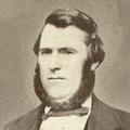 Nathaniel Vary Jones (1822 - 1863) Profile