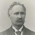 Nels Peter Jeppesen Sr. (1854 - 1919)