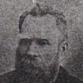 Ole Christian Mortensen Jensen (1830 - 1898) Profile