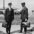 Western States Missionaries