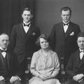 Missionaries in Sweden