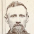 Peter Jensen (1836 - 1897) Profile