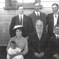 New Zealand from 1911-1914