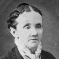 Rhoda Byrne Jared (1820 - 1899)