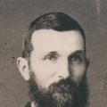 Richard Johnson, Jr. (1842 - 1896) Profile
