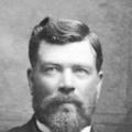 Robert Allen Jones (1854 - 1939)