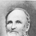 Robert Johnson (1823 - 1911) Profile