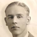 Rulon Edward Johnson (1901 - 1953) Profile