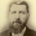 Samuel Johanson (1831 - 1887) Profile