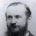 Samuel Stephen Jones (1837 - 1923) Profile