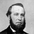 Thomas Evans Jeremy Sr. (1815 - 1891) Profile
