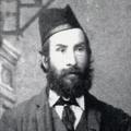 Thomas Patterson Jack (1821 - 1902) Profile