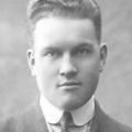 Tharleif Jacobsen (1902 - 1993) Profile