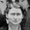 Vera Lillian Jewett (1912 - 2006) Profile