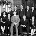 1 February 1929, Albany, New York