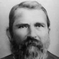 William Derby Johnson (1824 - 1896) Profile