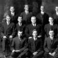 December 1913, SW Virginia Conference