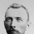 William Ould Jefferies (1862 - 1946) Profile