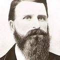 William Riley Judd (1833 - 1885)