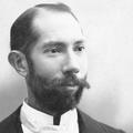 Indian Territory Mission President William Thomas Jack