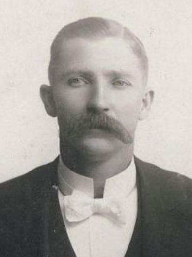 Frank Carlton Johnson (1865 - 1946) Profile Frank Carlton Johnson (1865 - 1946) Profile