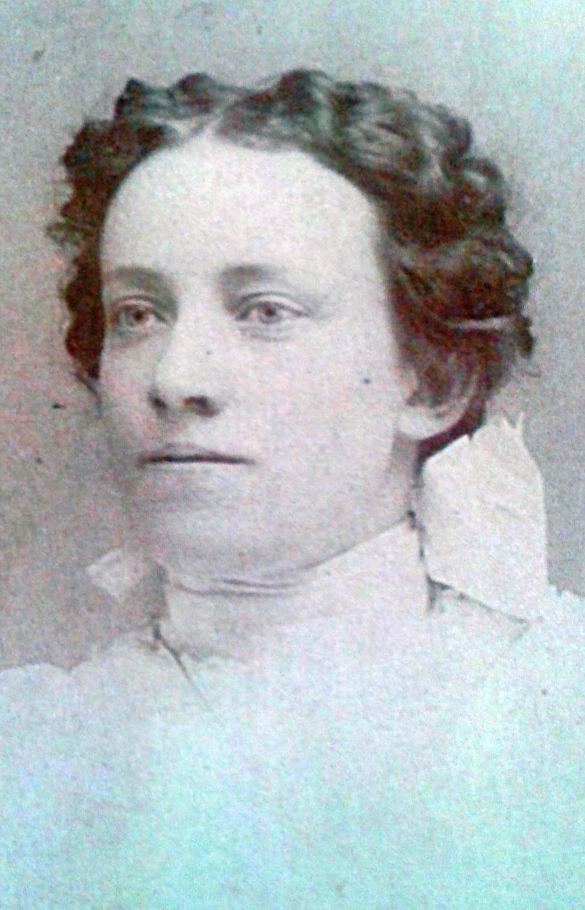Elida Artemesia S Jensen (1875 - ?) Profile