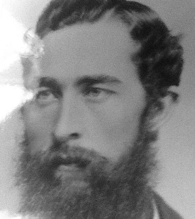 Ephraim Jensen (1857 - 1939) Profile