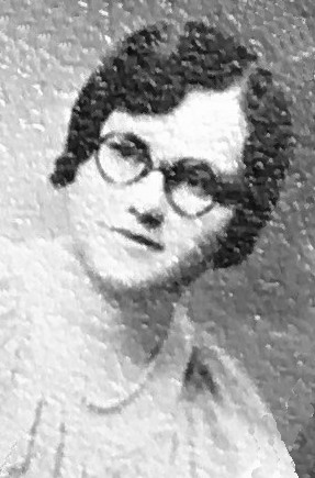Eva Lina Judd (1907 - 2001) Profile