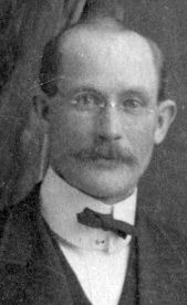 Ezekiel Johnson (1869 - 1957) Profile