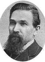 Henry John (1851 - 1922) Profile