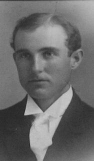 John Ashworth Judd (1883 - 1959) Profile
